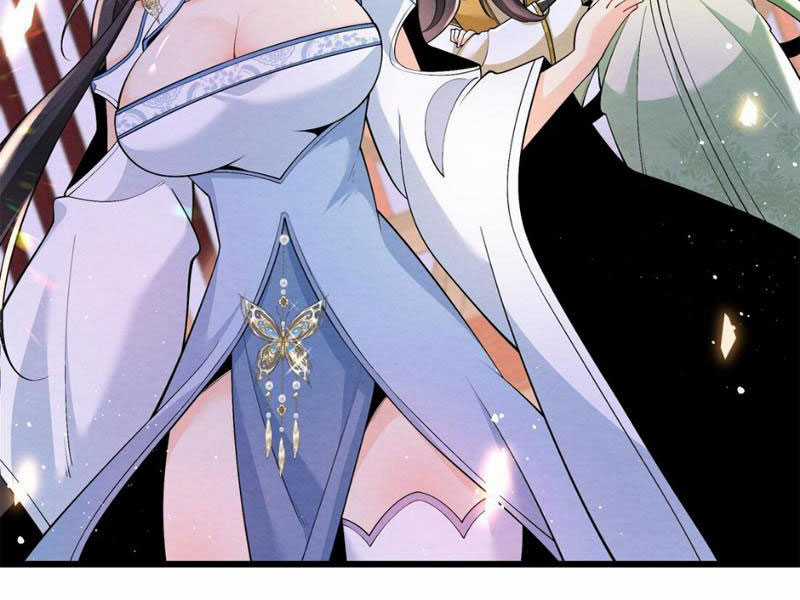 lòng hiếu thảo của đồ đệ ta gần như biến chất! Chapter 4 trang 106