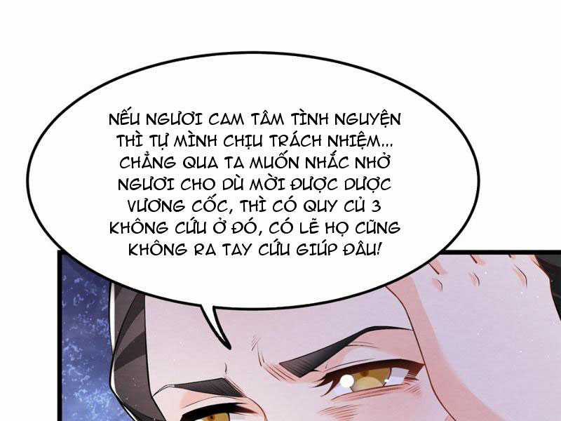 lòng hiếu thảo của đồ đệ ta gần như biến chất! Chapter 4 trang 107