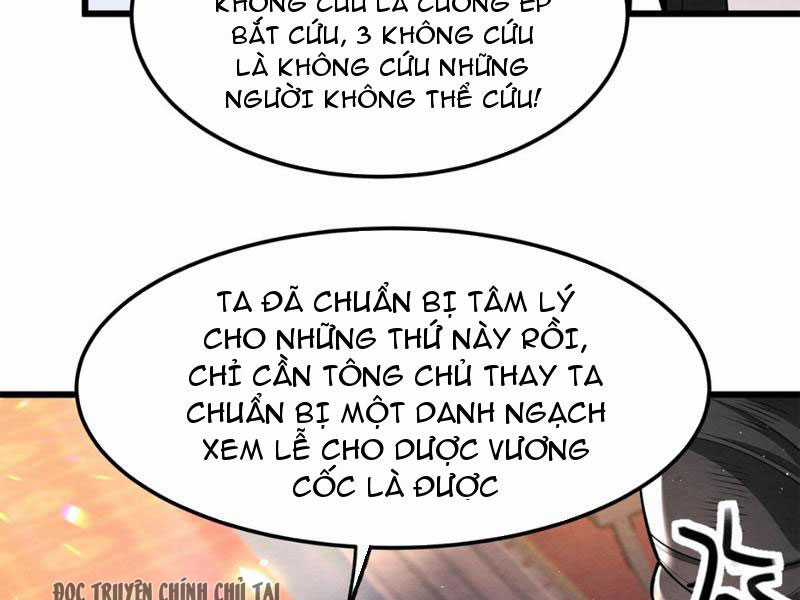 lòng hiếu thảo của đồ đệ ta gần như biến chất! Chapter 4 trang 109
