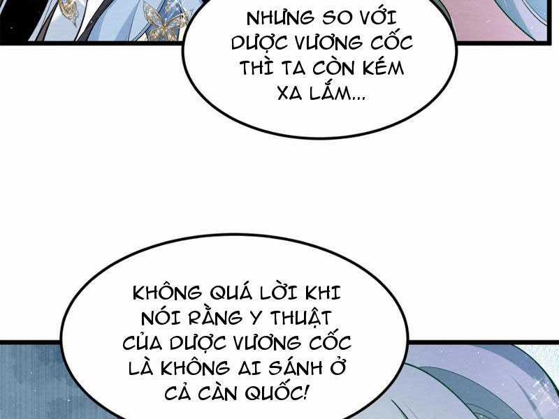 lòng hiếu thảo của đồ đệ ta gần như biến chất! Chapter 4 trang 11