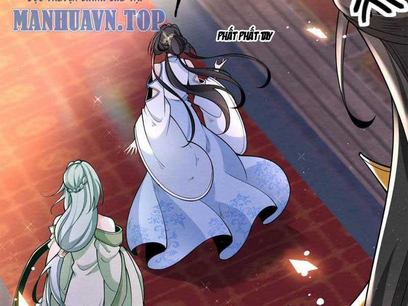 lòng hiếu thảo của đồ đệ ta gần như biến chất! Chapter 4 trang 110