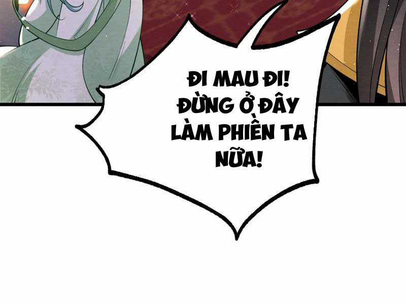 lòng hiếu thảo của đồ đệ ta gần như biến chất! Chapter 4 trang 111