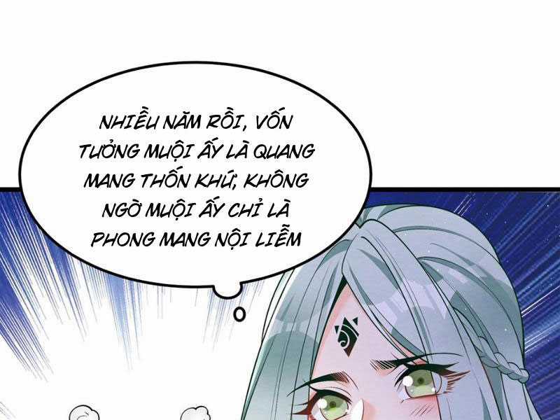 lòng hiếu thảo của đồ đệ ta gần như biến chất! Chapter 4 trang 112