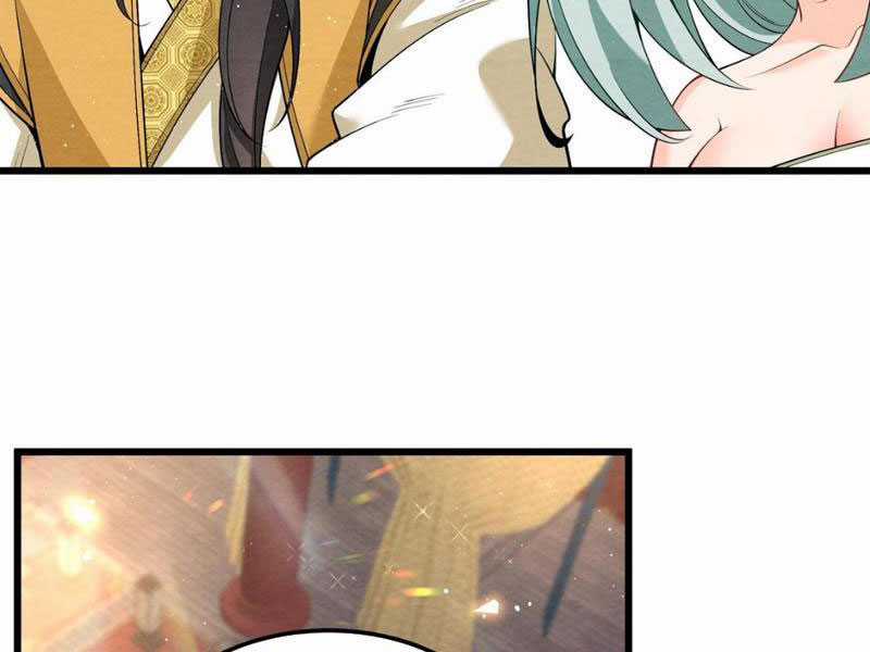 lòng hiếu thảo của đồ đệ ta gần như biến chất! Chapter 4 trang 116