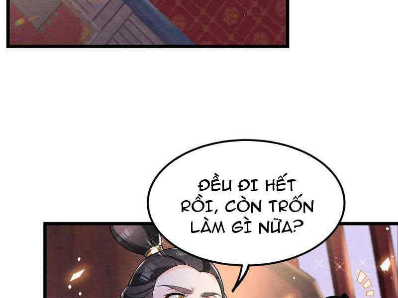 lòng hiếu thảo của đồ đệ ta gần như biến chất! Chapter 4 trang 118