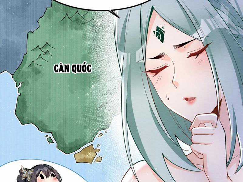 lòng hiếu thảo của đồ đệ ta gần như biến chất! Chapter 4 trang 12