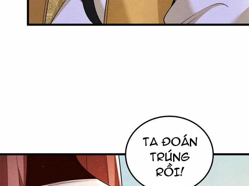 lòng hiếu thảo của đồ đệ ta gần như biến chất! Chapter 4 trang 120