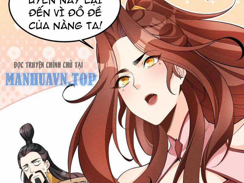 lòng hiếu thảo của đồ đệ ta gần như biến chất! Chapter 4 trang 123