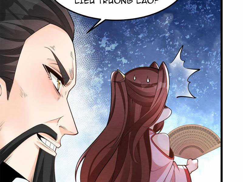 lòng hiếu thảo của đồ đệ ta gần như biến chất! Chapter 4 trang 125