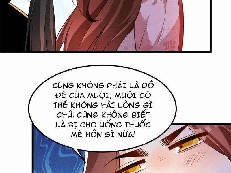lòng hiếu thảo của đồ đệ ta gần như biến chất! Chapter 4 trang 126