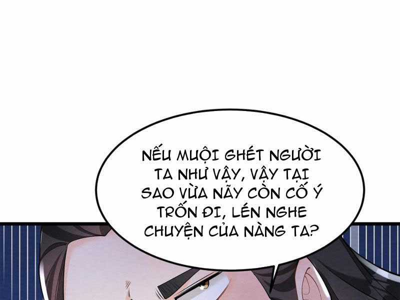 lòng hiếu thảo của đồ đệ ta gần như biến chất! Chapter 4 trang 128