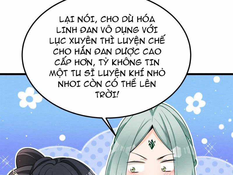 lòng hiếu thảo của đồ đệ ta gần như biến chất! Chapter 4 trang 18