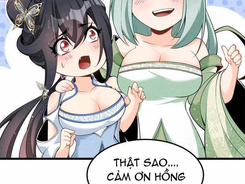 lòng hiếu thảo của đồ đệ ta gần như biến chất! Chapter 4 trang 19