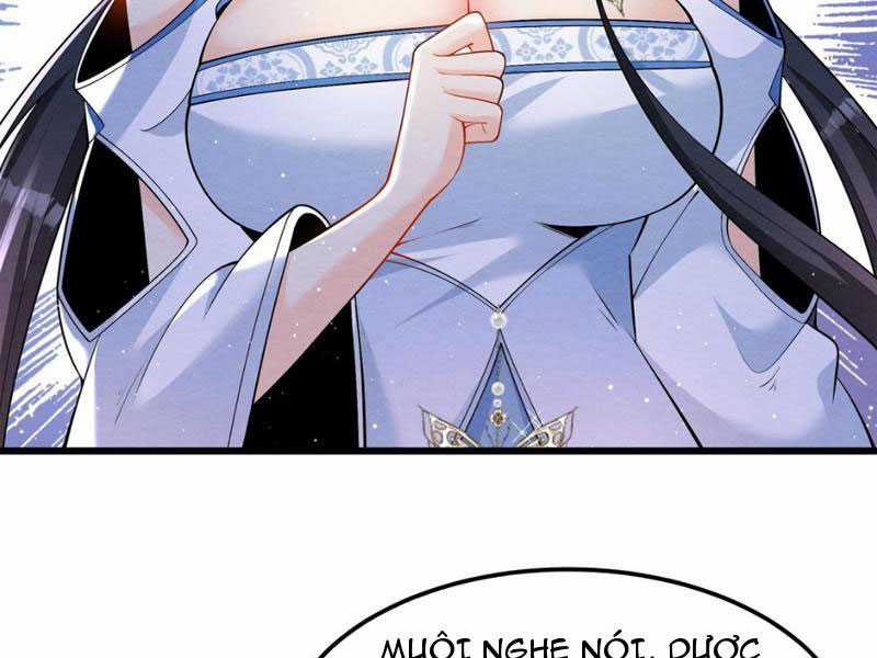 lòng hiếu thảo của đồ đệ ta gần như biến chất! Chapter 4 trang 2