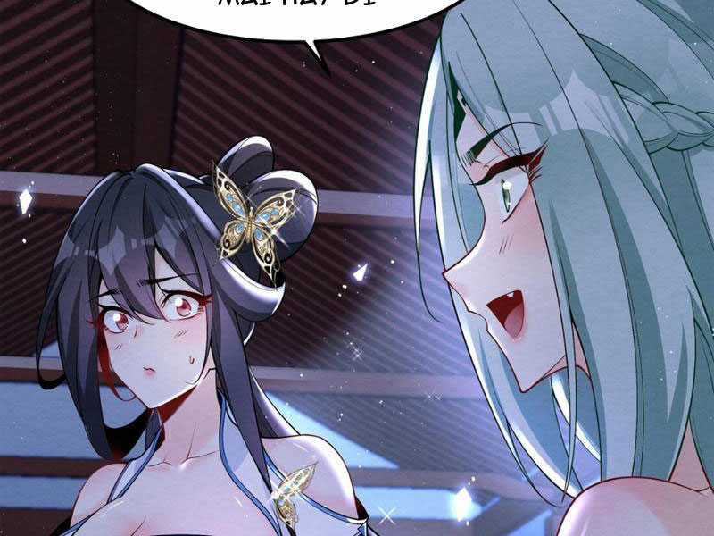 lòng hiếu thảo của đồ đệ ta gần như biến chất! Chapter 4 trang 23