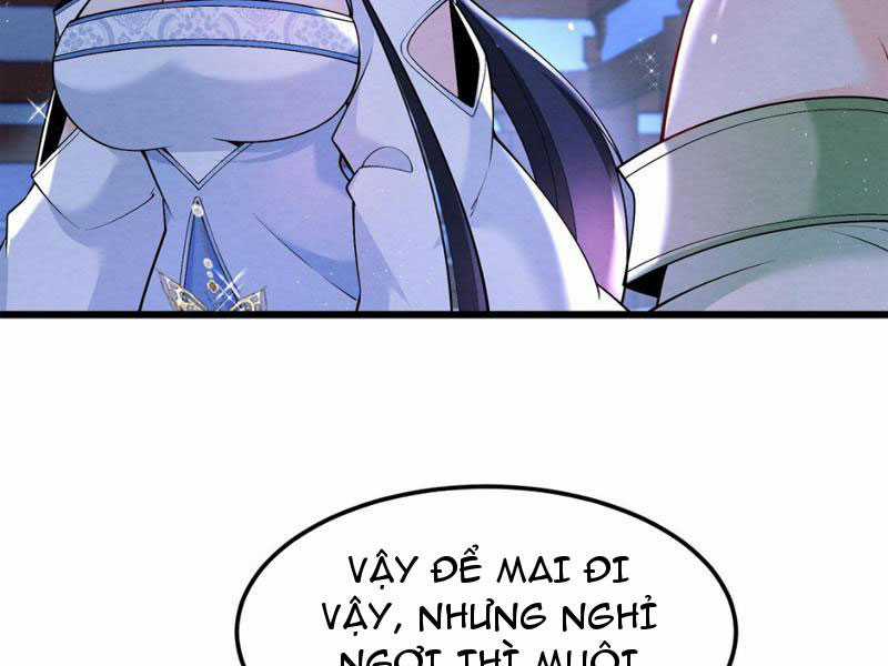 lòng hiếu thảo của đồ đệ ta gần như biến chất! Chapter 4 trang 24