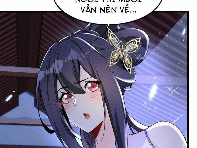lòng hiếu thảo của đồ đệ ta gần như biến chất! Chapter 4 trang 25
