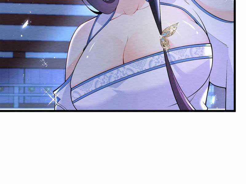 lòng hiếu thảo của đồ đệ ta gần như biến chất! Chapter 4 trang 26