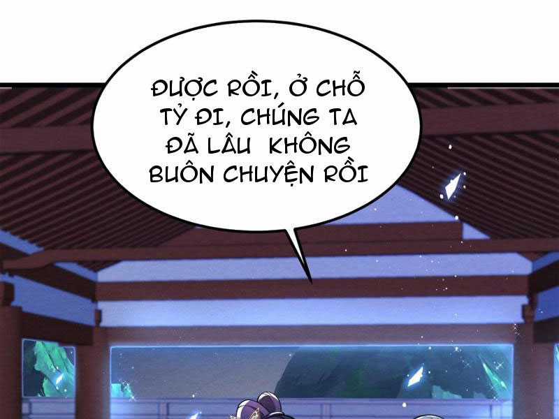 lòng hiếu thảo của đồ đệ ta gần như biến chất! Chapter 4 trang 27