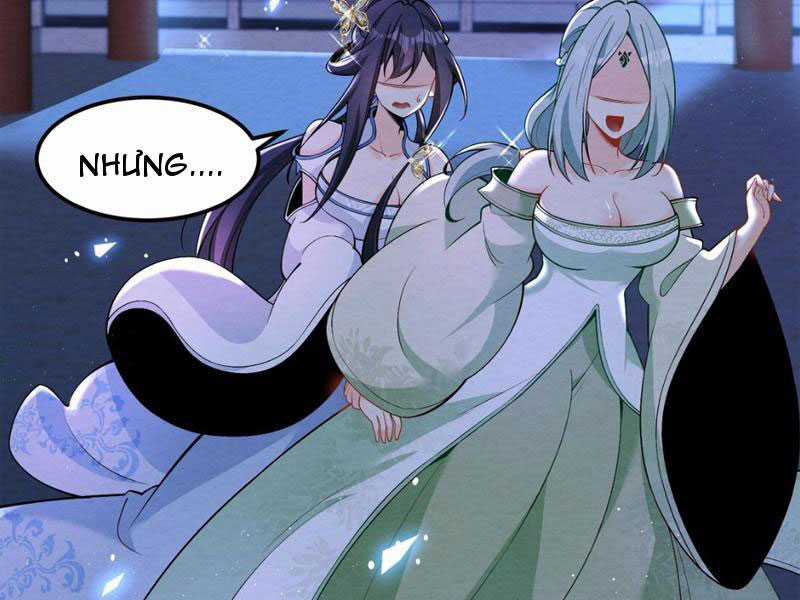 lòng hiếu thảo của đồ đệ ta gần như biến chất! Chapter 4 trang 28