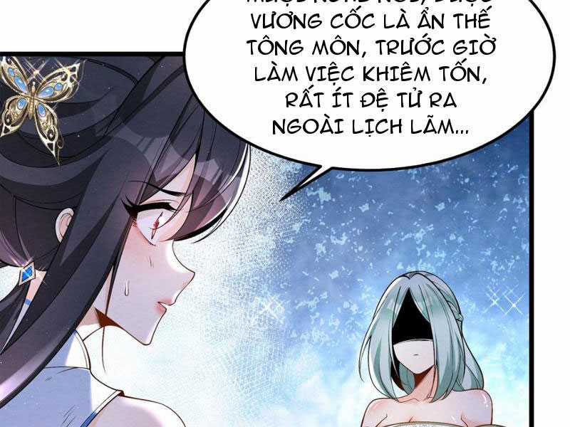 lòng hiếu thảo của đồ đệ ta gần như biến chất! Chapter 4 trang 3