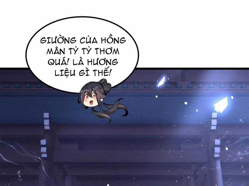 lòng hiếu thảo của đồ đệ ta gần như biến chất! Chapter 4 trang 30