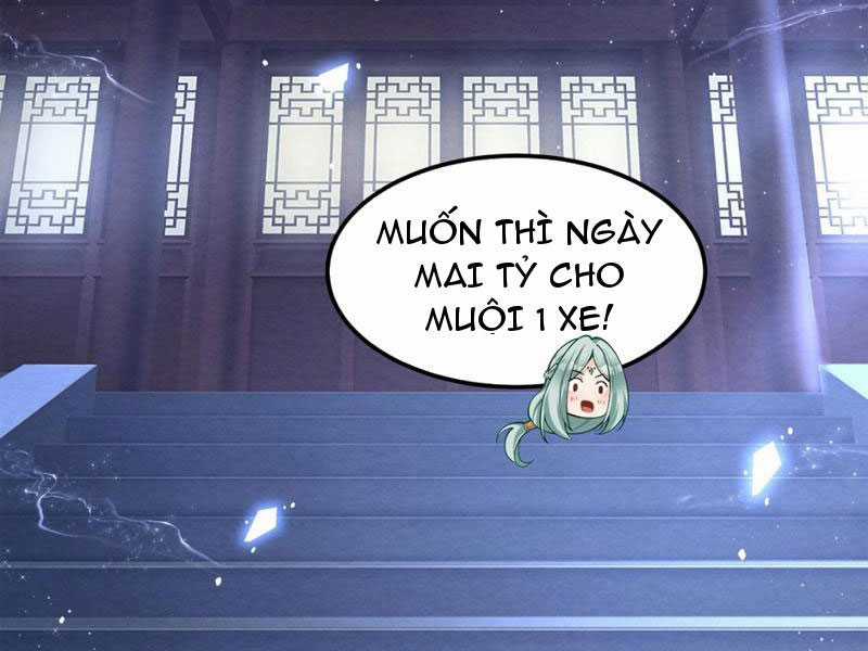 lòng hiếu thảo của đồ đệ ta gần như biến chất! Chapter 4 trang 31