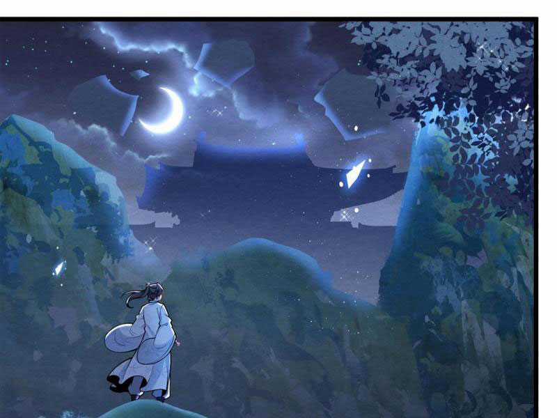 lòng hiếu thảo của đồ đệ ta gần như biến chất! Chapter 4 trang 36