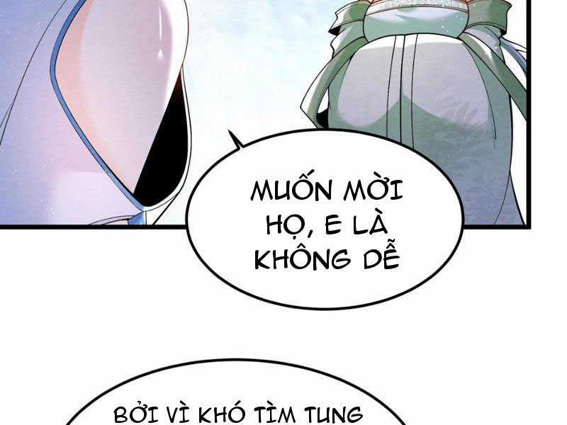 lòng hiếu thảo của đồ đệ ta gần như biến chất! Chapter 4 trang 4