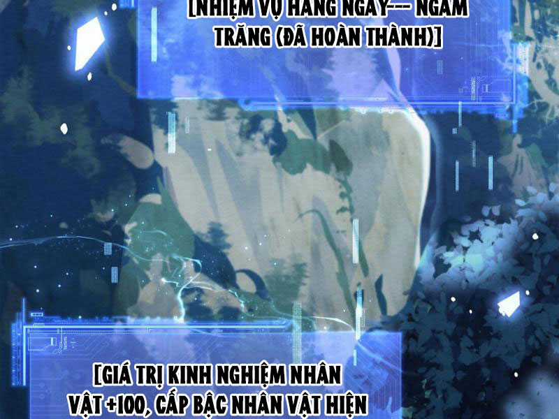 lòng hiếu thảo của đồ đệ ta gần như biến chất! Chapter 4 trang 48