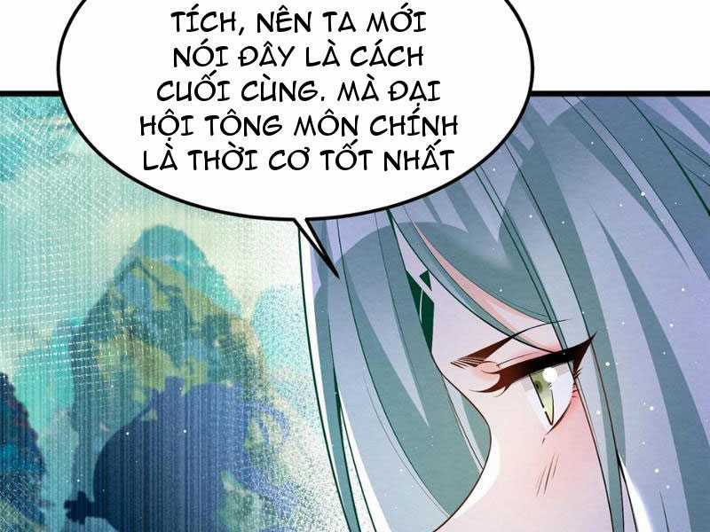lòng hiếu thảo của đồ đệ ta gần như biến chất! Chapter 4 trang 5