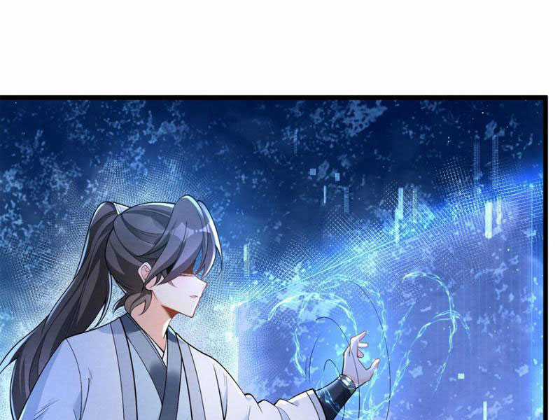 lòng hiếu thảo của đồ đệ ta gần như biến chất! Chapter 4 trang 50