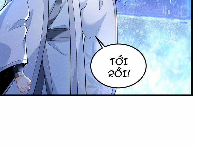 lòng hiếu thảo của đồ đệ ta gần như biến chất! Chapter 4 trang 51