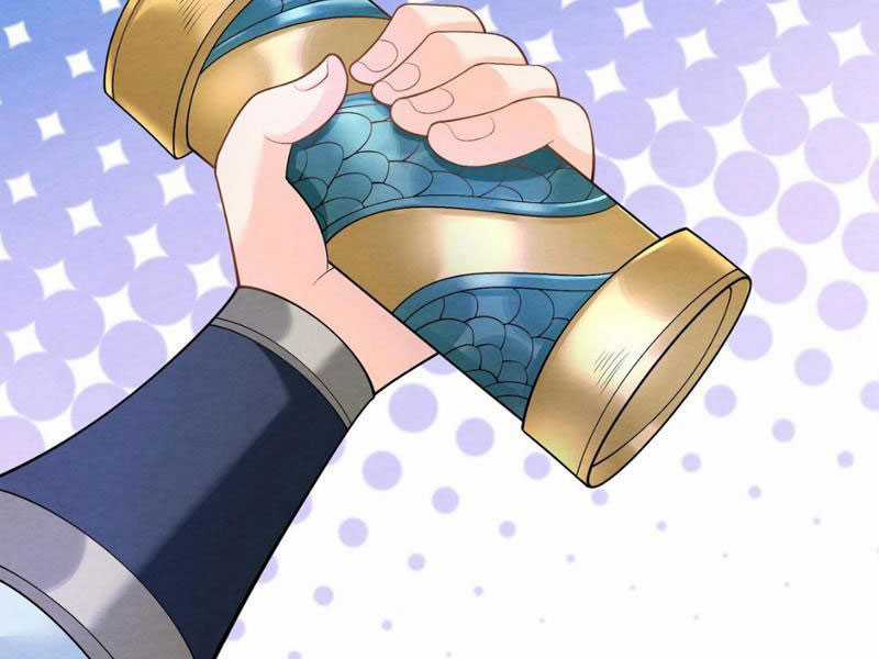 lòng hiếu thảo của đồ đệ ta gần như biến chất! Chapter 4 trang 53