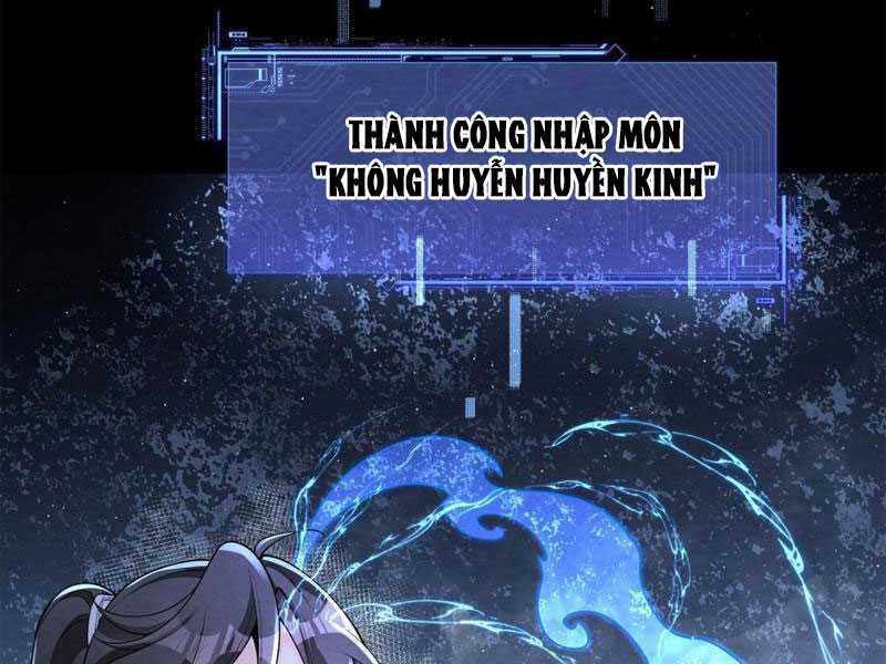 lòng hiếu thảo của đồ đệ ta gần như biến chất! Chapter 4 trang 59