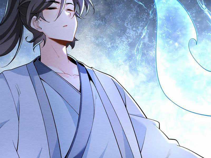 lòng hiếu thảo của đồ đệ ta gần như biến chất! Chapter 4 trang 60