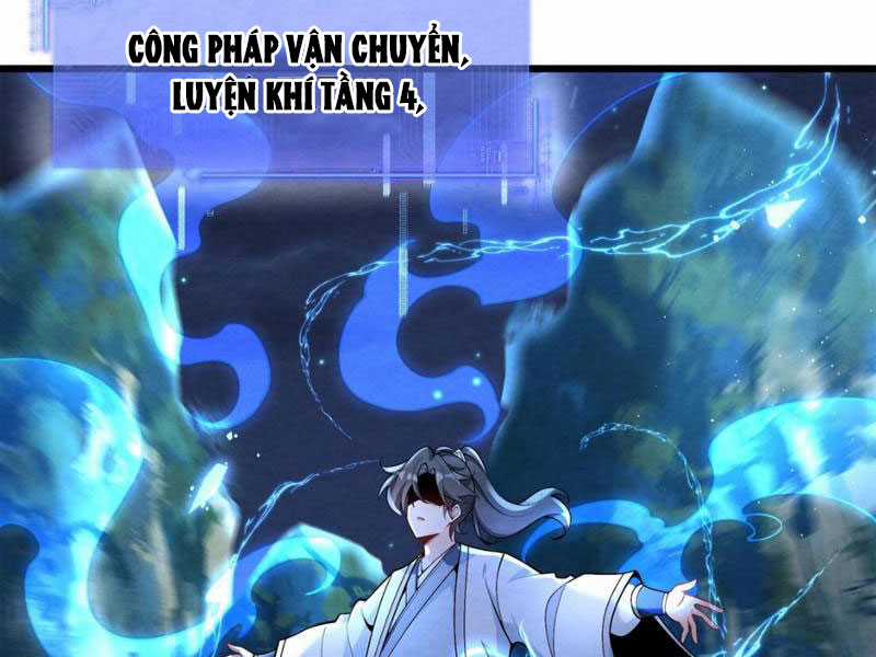 lòng hiếu thảo của đồ đệ ta gần như biến chất! Chapter 4 trang 65