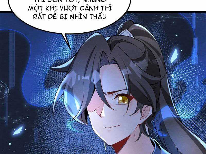 lòng hiếu thảo của đồ đệ ta gần như biến chất! Chapter 4 trang 68