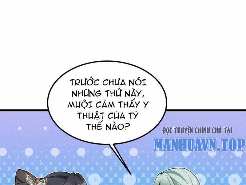 lòng hiếu thảo của đồ đệ ta gần như biến chất! Chapter 4 trang 7