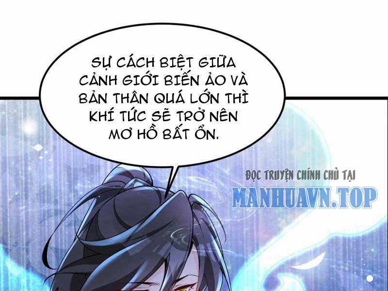 lòng hiếu thảo của đồ đệ ta gần như biến chất! Chapter 4 trang 70