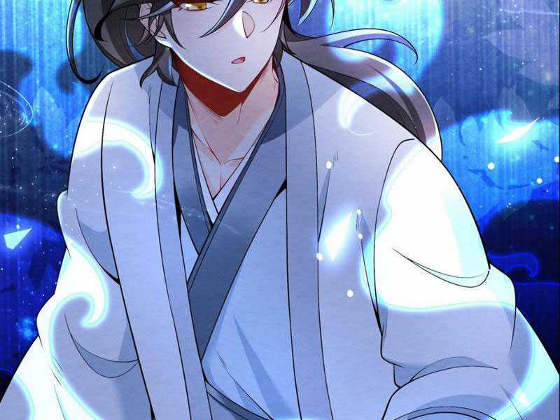 lòng hiếu thảo của đồ đệ ta gần như biến chất! Chapter 4 trang 71