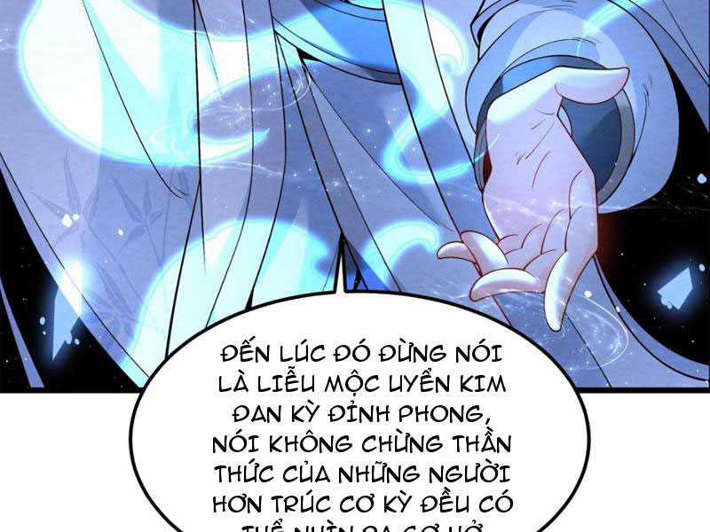 lòng hiếu thảo của đồ đệ ta gần như biến chất! Chapter 4 trang 72