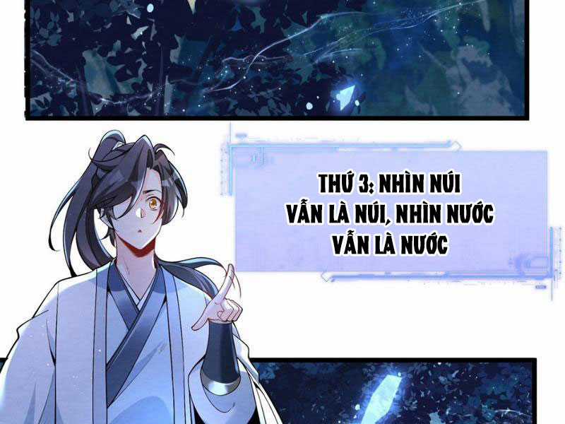 lòng hiếu thảo của đồ đệ ta gần như biến chất! Chapter 4 trang 76
