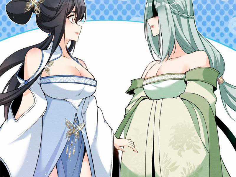 lòng hiếu thảo của đồ đệ ta gần như biến chất! Chapter 4 trang 8