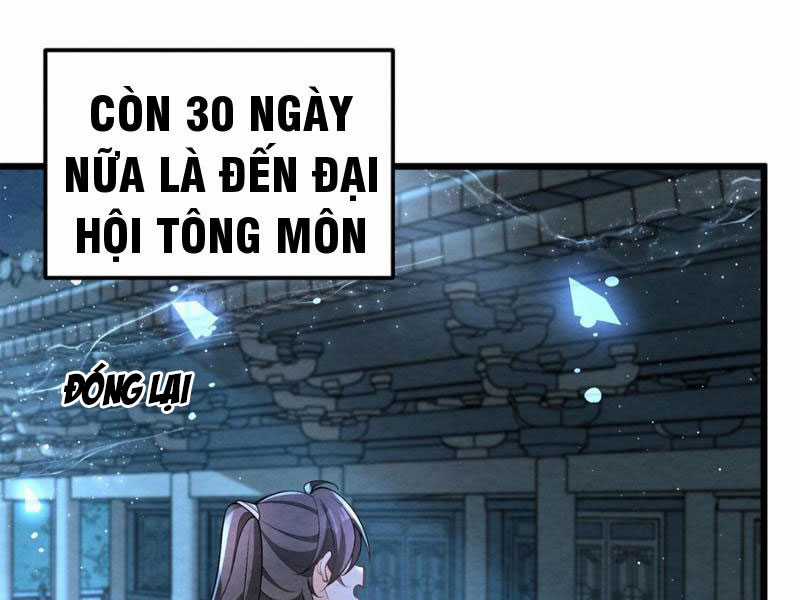 lòng hiếu thảo của đồ đệ ta gần như biến chất! Chapter 4 trang 80