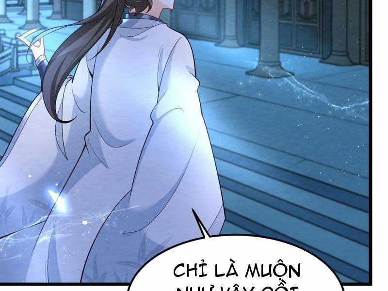 lòng hiếu thảo của đồ đệ ta gần như biến chất! Chapter 4 trang 81