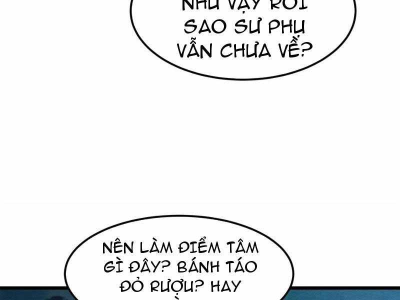 lòng hiếu thảo của đồ đệ ta gần như biến chất! Chapter 4 trang 82