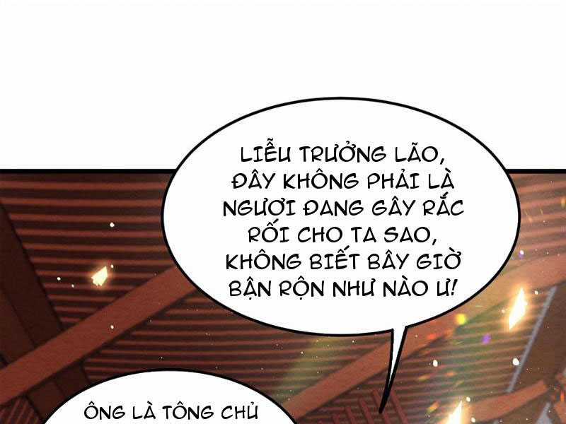 lòng hiếu thảo của đồ đệ ta gần như biến chất! Chapter 4 trang 86
