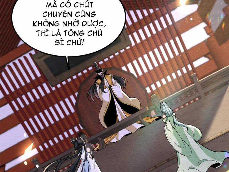 lòng hiếu thảo của đồ đệ ta gần như biến chất! Chapter 4 trang 87