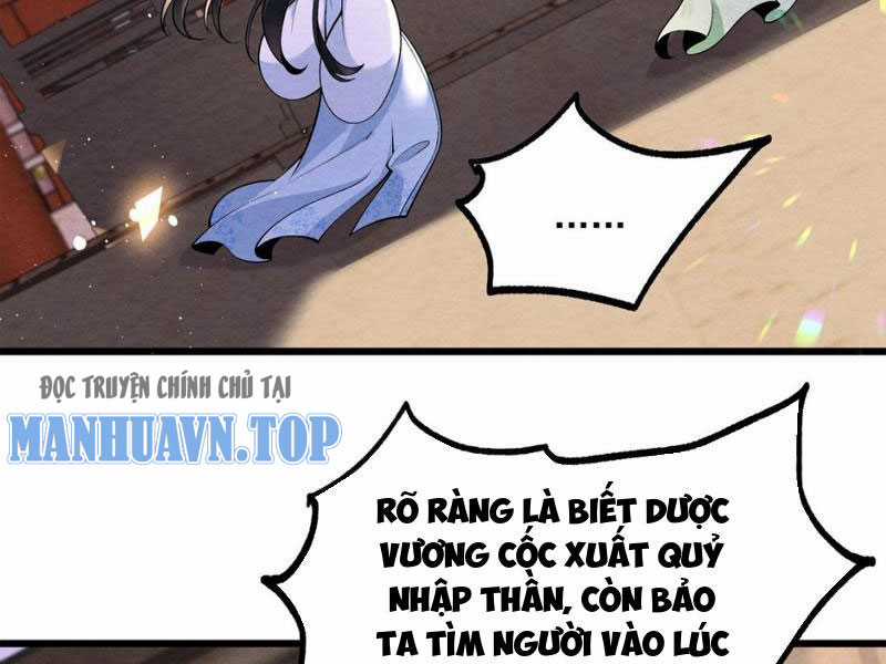 lòng hiếu thảo của đồ đệ ta gần như biến chất! Chapter 4 trang 88